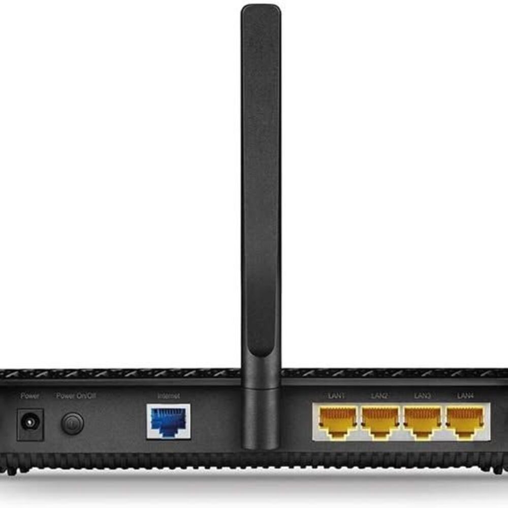 TP-Link AC2300 WiFi Router - Picture 3 of 5